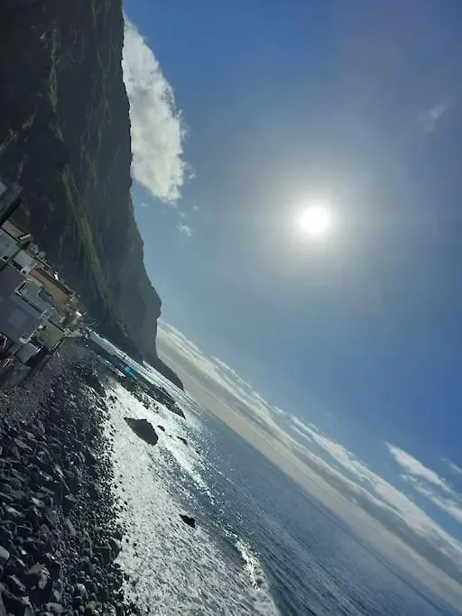 Villa Zonaazul - Ocean View House Paul do Mar  Casa vacanze Paul do Mar (Madeira)