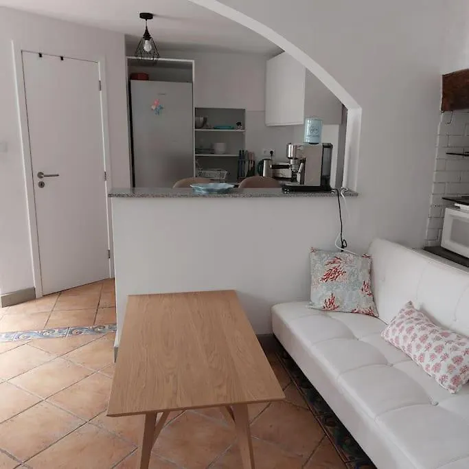 Casa vacanze Villa Zonaazul - Ocean View House Paul do Mar