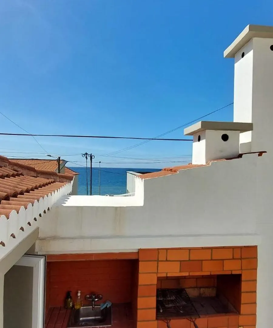 Casa vacanze Villa Zonaazul - Ocean View House Paul do Mar  Portogallo