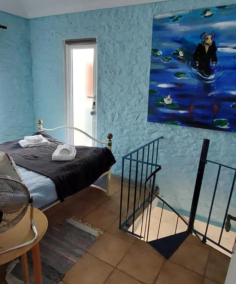 Casa vacanze Villa Zonaazul - Ocean View House Paul do Mar